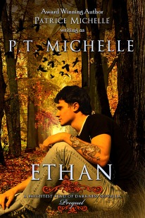 Ethan by P. T. Mitchelle