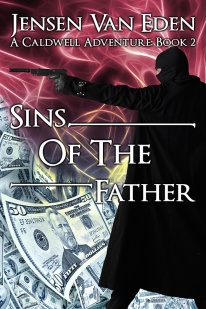 Sins Of The Father by Jensen Van Eden