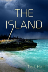 The Island by Teri Hall